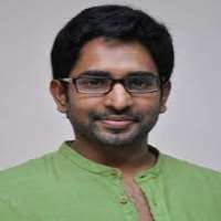 Aadhi brother Sathya Prabhas Pinisetty