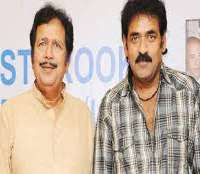 Raghu Babu brother Bose Babu Raghu Babu brother Bose Babu