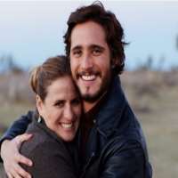 Diego Boneta Mother Astrid Boneta Diego Boneta Mother Astrid Boneta