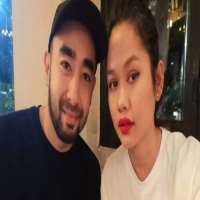 Liyana Jasmay boyfriend Fathuddin Mazlan Liyana Jasmay boyfriend Fathuddin Mazlan
