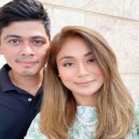 Tasha Shilla husband Muhammad Atiq Idris Tasha Shilla husband Muhammad Atiq Idris