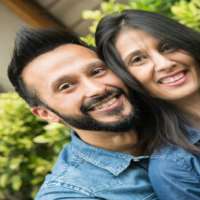 Ali Kazmi girlfriend Alizeh Khorasanee