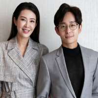 Jesseca Liu husband Jeremy Chan Jesseca Liu husband Jeremy Chan
