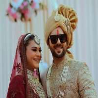 Sanjay Gagnani wife Poonam Preet Bhatia Sanjay Gagnani wife Poonam Preet Bhatia