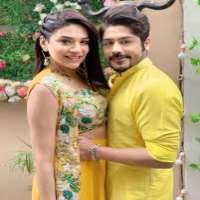 Abhishek Kapur girlfriend Anjum Fakih