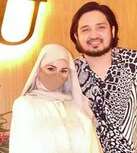 Izara Aishah boyfriend Muhammad Adib Khalid