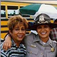 Nia Peeples Mother Elizabeth Peeples Nia Peeples Mother Elizabeth Peeples