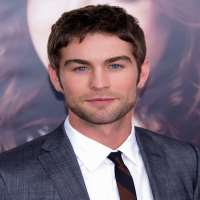 Ashley Greene boyfriend Chace Crawford