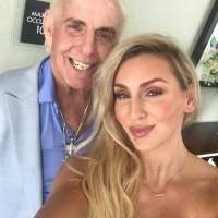 Ric Flair daughter Charlotte Flair Ric Flair daughter Charlotte Flair