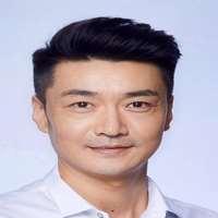 Yang Ming Na husband Li Jin Rong