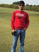 Ekta Bisht brother Kaushal Bisht