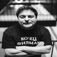 Viktor Tsekalo brother Aleksandr Tsekalo