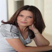 Viktor Tsekalo girlfriend Arzu Urshan