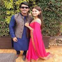 Alice Kaushik boyfriend Kanwar Dhillon