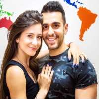 Eliana Ghen husband Marshal Mintz