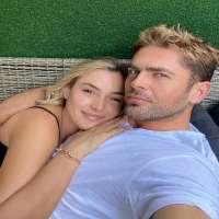 Mert Ocal girlfriend Sude Burcu