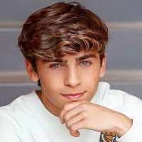 Jaime Adler boyfriend Ayden Mekus Jaime Adler boyfriend Ayden Mekus
