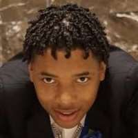 Mya Nicole Johnson boyfriend Bad Kid MyKel