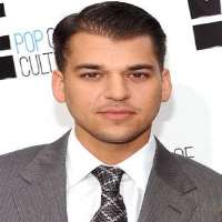 Rita Ora girlfriend Robert Kardashian Jr