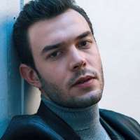 Ismail Ege Sasmaz brother Aytac Sasmaz