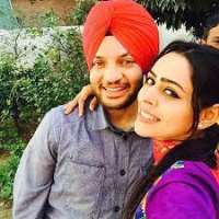 Jenny Johal brother Abhijot Jenny Johal brother Abhijot