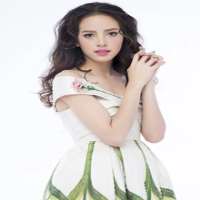 Phakin Khamwilaisak girlfriend Nuttanicha Dungwattanawanich (Rumor)