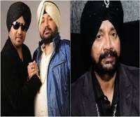 Daler Mehndi brother Shamsher Singh Daler Mehndi brother Shamsher Singh