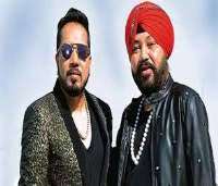 Daler Mehndi brother Mika Singh Daler Mehndi brother Mika Singh