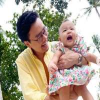Nittha Jirayungyurn husband Tharaphut Khuhapremkit
