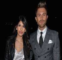 Jasmin Walia boyfriend Ross Worswick Jasmin Walia boyfriend Ross Worswick