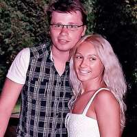 Garik Kharlamov wife Yuliya Leschenko Kharlamova Garik Kharlamov wife Yuliya Leschenko Kharlamova