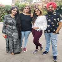 Asees Kaur sister Prabhjee Kaur Asees Kaur sister Prabhjee Kaur