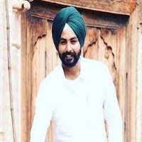 Gurnam Bhullar brother Palveer Singh