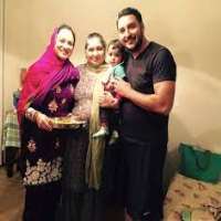 Geeta Zaildar wife NA