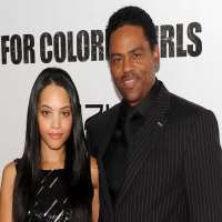 Bianca Lawson Father Richard Lawson