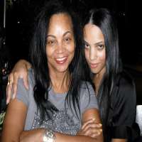 Bianca Lawson Mother Denise Gordy