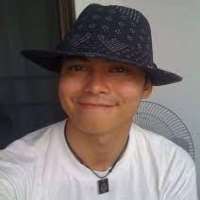 JeeJa Yanin boyfriend Adrian Robert Bowden