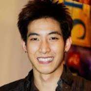 Nuttanicha Dungwattanawanich boyfriend Phakin Khamwilaisak (Rumor)