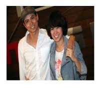 JeeJa Yanin husband Adrian Robert Bowden