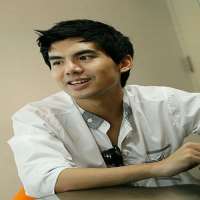 Davika Hoorne boyfriend Chantavit Dhanasevi