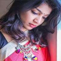 Abhishek Maharshi wife Sri Vidya Maharshi Abhishek Maharshi wife Sri Vidya Maharshi