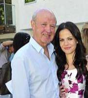 Tammin Sursok Father Daryl Sursok