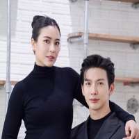 Puttichai Kasetsin wife Warattaya Nilkuha
