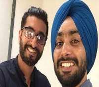Satinder Sartaj brother Brother Satinder Sartaj brother Brother
