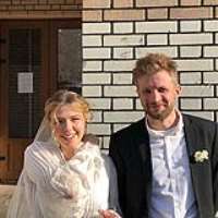 Taisiya Vilkova husband Semyon Serzin Taisiya Vilkova husband Semyon Serzin