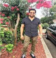 Parag Tyagi brother Anurag Tyagi