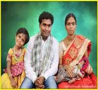 Racha Ravi wife NA