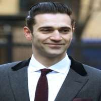 Amy Winehouse boyfriend Reg Traviss