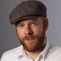 Amy Winehouse boyfriend Alex Clare