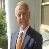 Chad Lowe Father Charles Davis Lowe